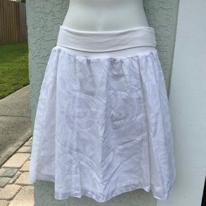 Ann Taylor Skirt